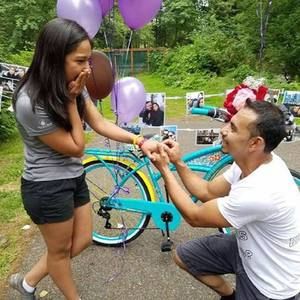 Meet your Posher, Nallely